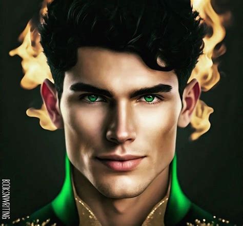 Prince of Envy | Personajes de libros, Devoradora de libros, Personajes