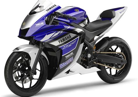 Hong leong yamaha motor introduces the mt25. Spesifikasi dan Harga Yamaha R25 Terbaru Oktober 2014 ...