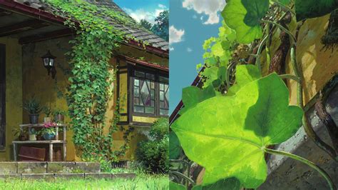 Wallpaper Anime Studio Ghibli 2560x1440 Rhanys 1328871 Hd