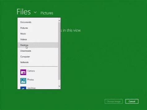 Windows 8 Pc Setting Step By Step Guide