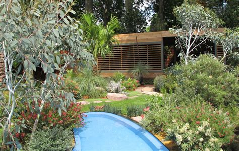 Australian Garden Landscape Design Ideas Gardening Design Ideas