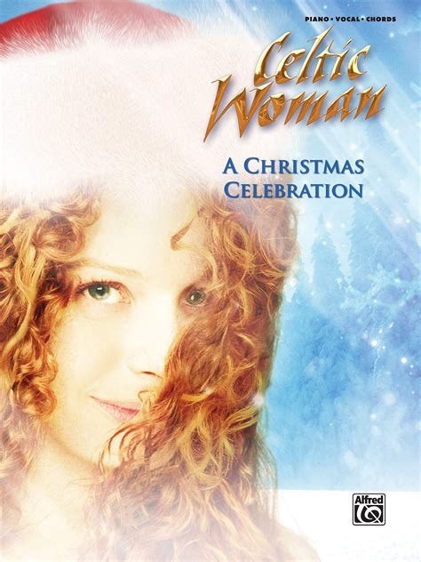 Celtic Woman A Christmas Celebration 2006 Posters — The Movie