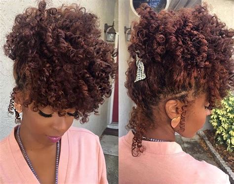 Welcome to another curling long hair tutori. Top Tips for Flexi Rods on Natural Hair | Flexi Rods Guide