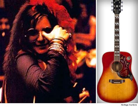 See more of janis joplin on facebook. Janis Joplin -- $100k Good Enough for 'Me & Bobby McGee' Guitar - TMZ