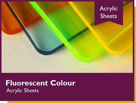 Acrylic Sheets Translucent Colour Kings Materials Pte Ltd