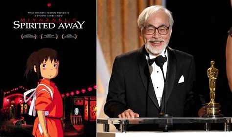 Top 5 Anime Từng đoạt Giải Thưởng điện ảnh Danh Giá Nhất Nhật Bản được
