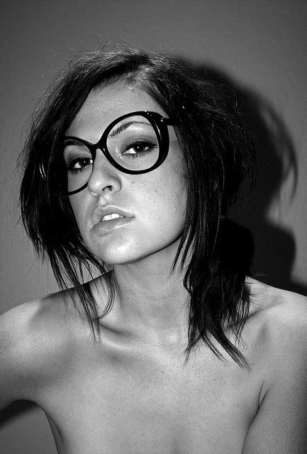 I Love Nerds Girls With Glasses Nerd Chic Womens Glasses