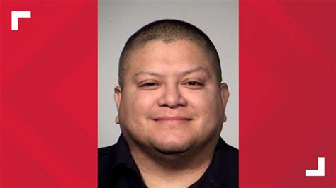 Sapd Officer Arrested On Sexual Assault Charges Officials Say