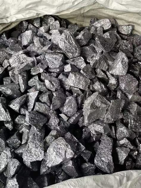 441 Silicon Metal At Rs 450kg सिलिकॉन मेटल In Ghaziabad Id