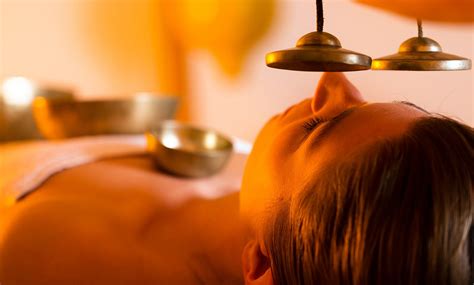 klangschalen massage entspannung durch klang praxisvita