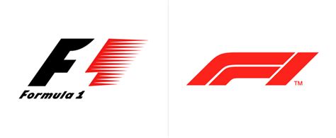 Formula 1 is the brand used to identify the most prestigious motor racing competition in the world. Novo logo da Fórmula 1 | Logotipo, Formula 1