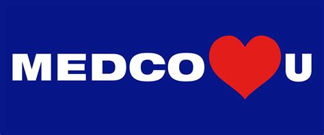 Medco Supply Logo Logodix