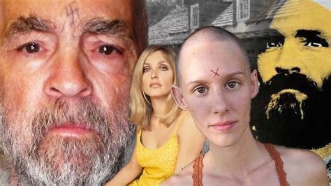 Charles Manson 10 Things You Didn T Know About The Soon To Be Married