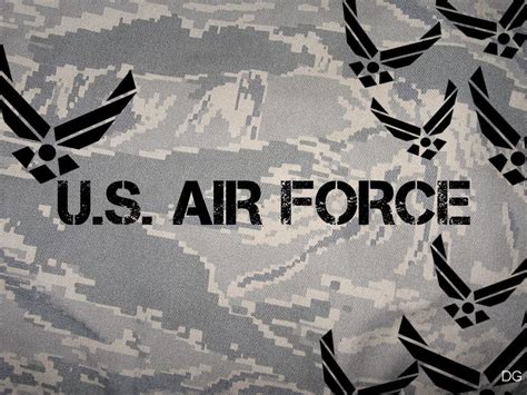 Free Download Air Force Background By Dividedbyduty On 900x675 For