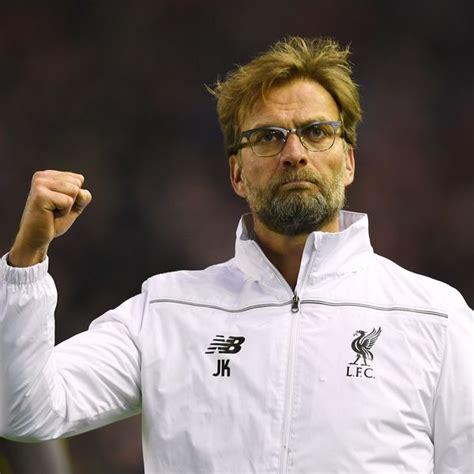 We've put together his top 5 for you to enjoy. Jürgen Klopp | Promiflash.de