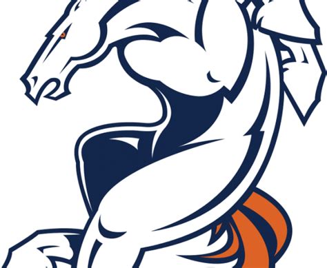 Broncos Logo Png Denver Broncos Logo Clip Art 19 Free Cliparts