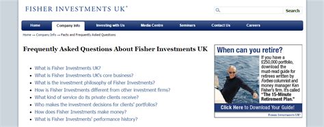 Customer service and human help. Fisher Investments UK Free Customer Service Contact Number ...