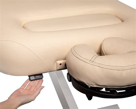 earthlite ellora electric lift flat massage table massage tables now