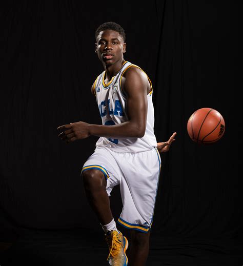 By trevor zickgraf mar 31, 2013, 8:00am edt. Aaron Holiday forges own path following siblings ...