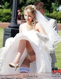 Bride Upskirt Stockings Voyeur Top Rated Adult Free Photos Comments 2