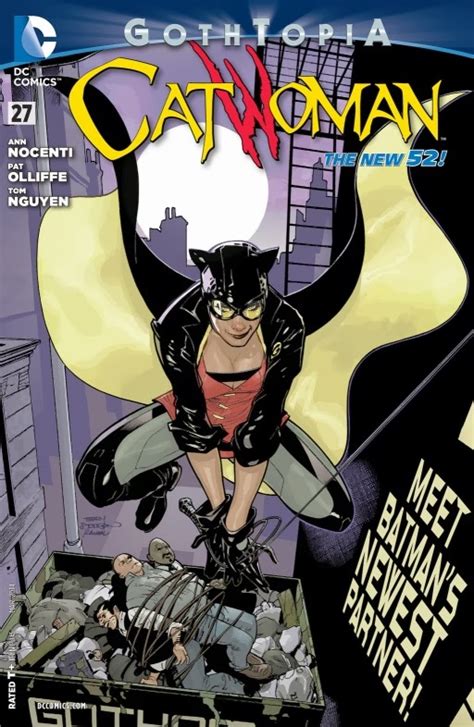 Moongem Comics Women Wednesday Catbird Vs Catwoman