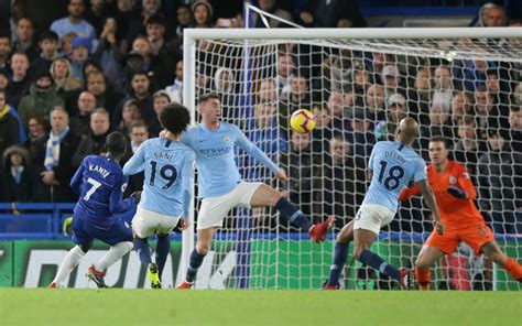City's two key players in attack | clive brunskill/getty images. Chelsea vs Manchester City, Premier League: live score and ...