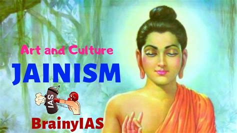 Jainism Jain Philosophy Explained Youtube