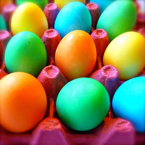 Surprise The Kids With Hatched Easter Eggs