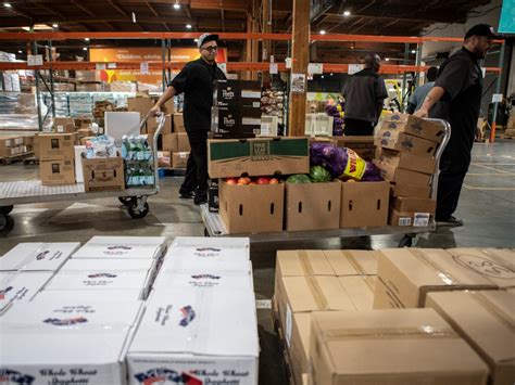 Click on i need food today to get connected to an agency close to your home that will provide food today or as soon as possible. Food Banks Face Shortages Of Volunteers; Many Bay Area ...