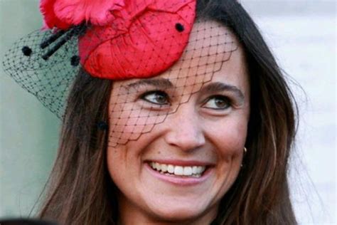Pippa Middleton Documentary In The Works Vancouver Observer