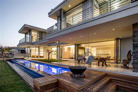 The Most Beautiful Houses In South Africa
