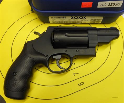 Smith And Wesson Governor 45lc45acp For Sale At