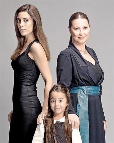 Anne Turkish Tv Series Cast Jordon Hefner