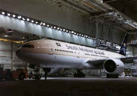 Saudia Ranks Top Among Global Airlines For Best On Time Performance