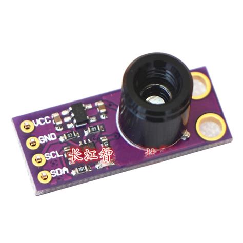 Cjmcu 90621 Mlx90621 Mlx90621esf Infrared Array Sensor Module For Arduino Free Shipping