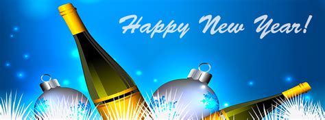 Free New Year Facebook Covers Clipart Happy New Year Facebook