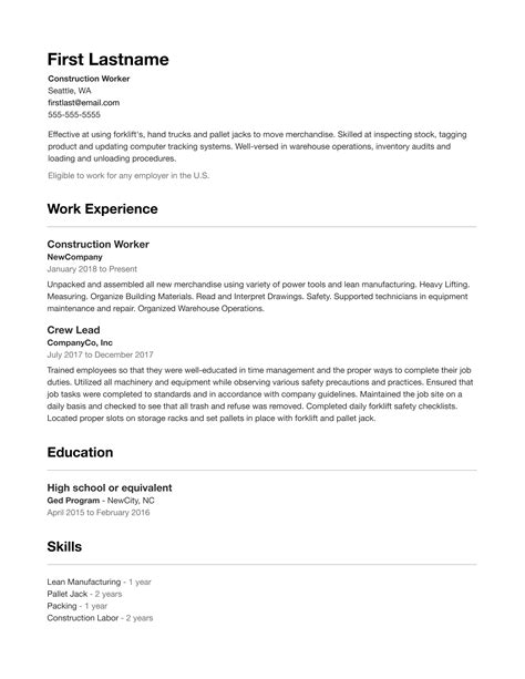 Resume Templates Indeed 5 Templates Example Templates Example Resume Examples Resume