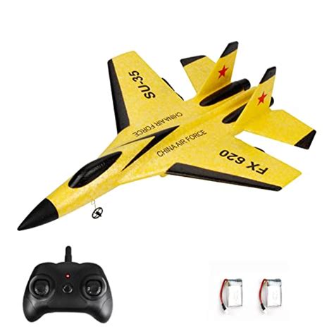List Of 10 Best Easy To Fly Rc Plane 2023 Reviews