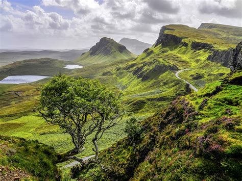 10 Amazing Things You Need To See In Scotland Photos Condé Nast