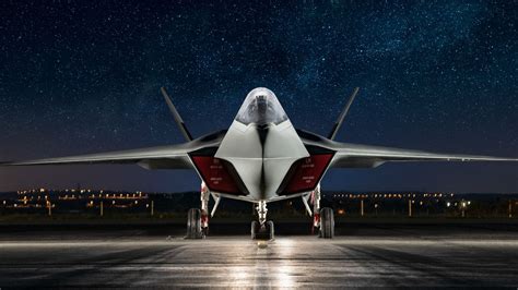 5 Most Advanced Fighter Jets Of 2020 Defence Aviation