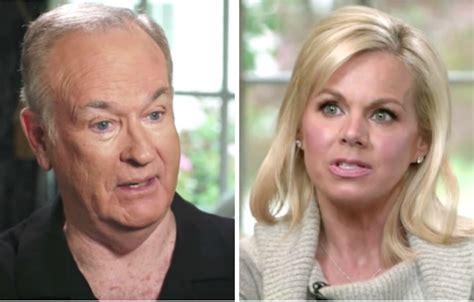 Gretchen Carlson Hits Bill Oreilly ‘nobody Pays 32m For False