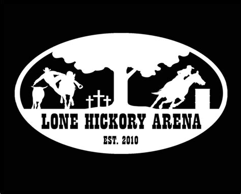 Lone Hickory Arena Yadkinville Nc