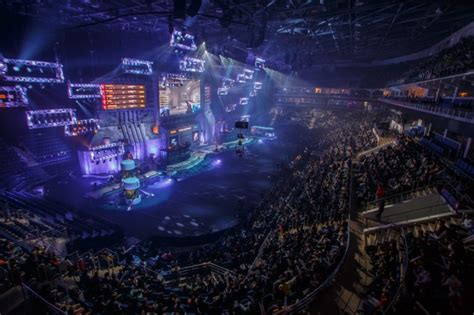 How To Watch Epicenter 2019 Dot Esports