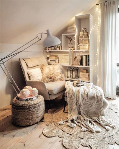 How To Create The Perfect Cozy Reading Nook On A Budget Obsigen