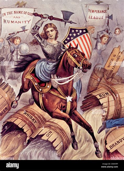 Prohibition And The Womans Holy War Aka The Temperance Movement