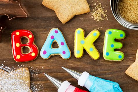 Bake Wallpapers Top Free Bake Backgrounds Wallpaperaccess