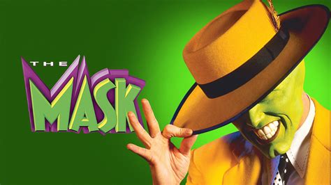 The Mask 1994 Backdrops — The Movie Database Tmdb