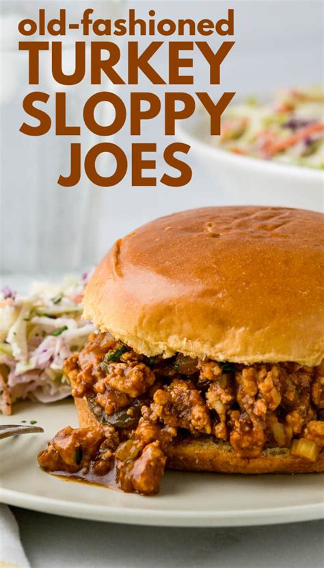 Brown ground beef with onion and garlic; Pin on Sandwich Recipes