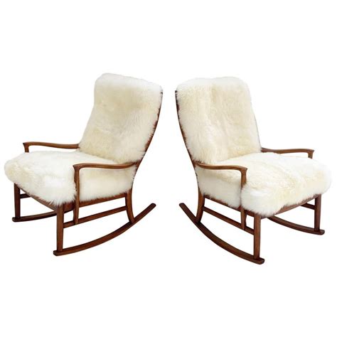 Check spelling or type a new query. Parker Knoll Rocking Chairs with New Zealand Sheepskin ...