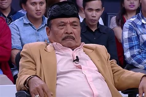 8 Nama Asli Pelawak Terkenal Indonesia Yang Jauh Dari Label Panggung Okezone Celebrity